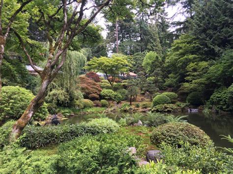 A Backyard Paradise: Portland's Magic Gardens